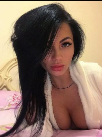 Индивидуалка Камилла Фотография 2